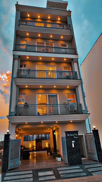 2.5 BHK Apartment – Exterior View View at Sector 95a - for Sale