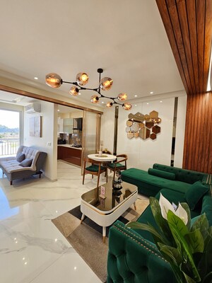 2.5 BHK Apartment For Sale in Sector 95a