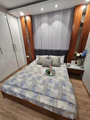 Bedroom in 2.5 BHK Apartment at Sector 95a – for Sale