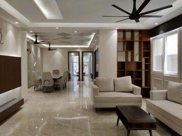 3 BHK Builder Floor For Sale in Niti Khand I