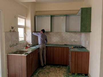 3 BHK Apartment For Rent in Amrapali Enchante, Tech Zone 4 Greater Noida