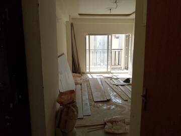 Bathroom in 3 BHK Apartment at Amrapali Enchante, Tech Zone 4 Greater Noida – for Rent