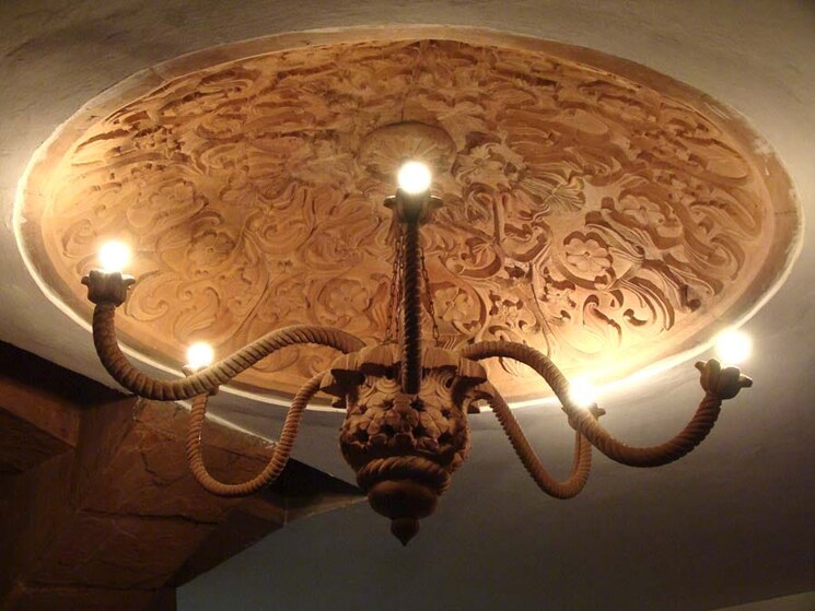 Other, sector 40 6+ Bedroom 450 Sq.Yd. Villa In Sector 40 Noida 8760685