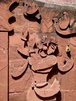  6+ BHK Villa at Sector 40 – for Sale