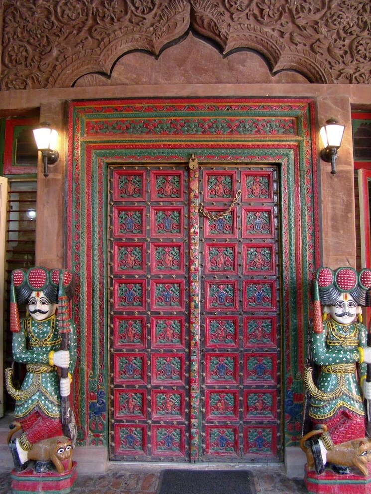 Living Room, sector 40 6+ Bedroom 450 Sq.Yd. Villa In Sector 40 Noida 8760685