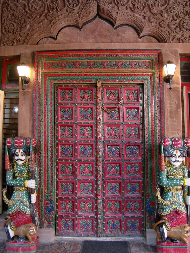 Living Room, sector 40 6+ Bedroom 450 Sq.Yd. Villa In Sector 40 Noida 8760685