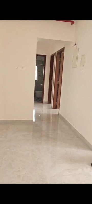 Building Lobby in 1 BHK Apartment at Gomantak CHS, Navpada – for Rent