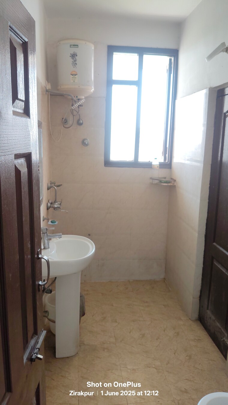Bathroom, ambala highway 4 Bedroom 2200 Sq.Ft. Penthouse In Ambala Highway Zirakpur 8760679