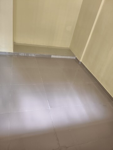 Bedroom in 1 BHK Apartment at Kores Nakshatra, Vartak Nagar – for Rent
