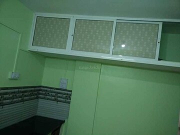 Kitchen in 2 BHK Apartment at Ranjekar Jagdeep, Erandwane – for Rent