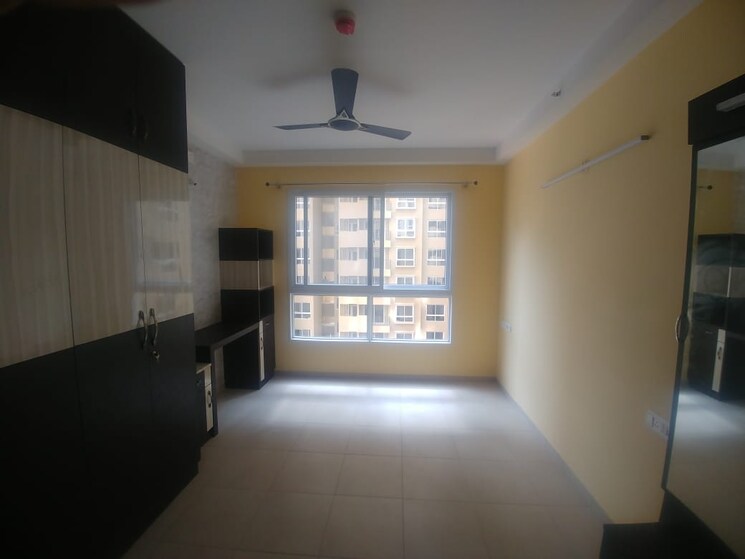 Room, bhartiya-nikoo-homes 2.5 Bedroom 1227 Sq.Ft. Apartment In Thanisandra Main Road Bangalore 8760703