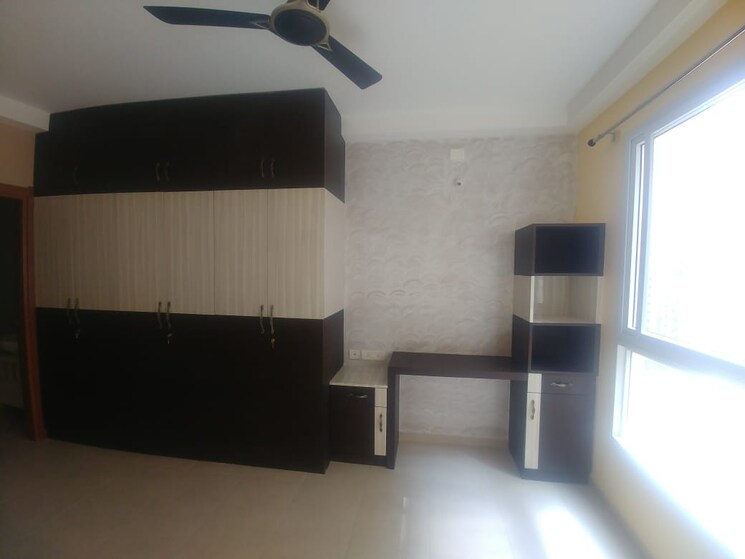 Kitchen, bhartiya-nikoo-homes 2.5 Bedroom 1227 Sq.Ft. Apartment In Thanisandra Main Road Bangalore 8760703