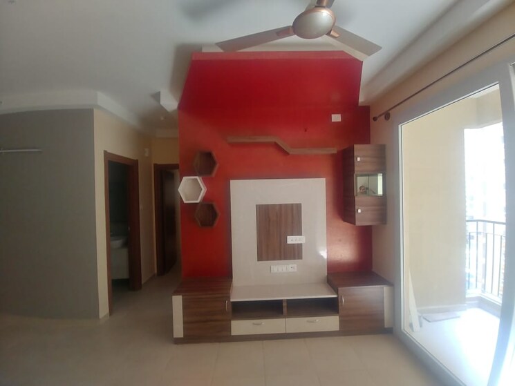 undefined, bhartiya-nikoo-homes 2.5 Bedroom 1227 Sq.Ft. Apartment In Thanisandra Main Road Bangalore 8760703