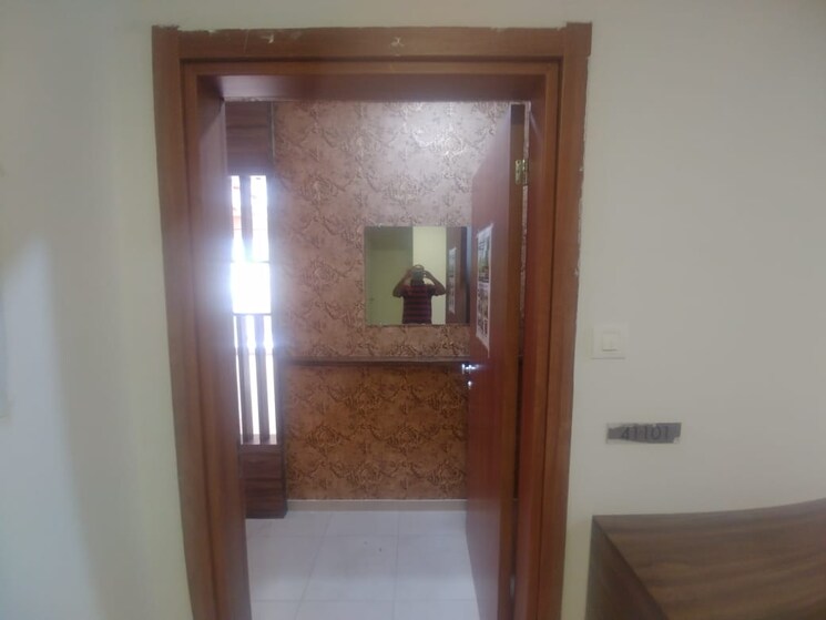 Room, bhartiya-nikoo-homes 2.5 Bedroom 1227 Sq.Ft. Apartment In Thanisandra Main Road Bangalore 8760703