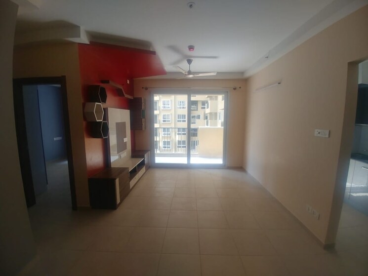 Room, bhartiya-nikoo-homes 2.5 Bedroom 1227 Sq.Ft. Apartment In Thanisandra Main Road Bangalore 8760703