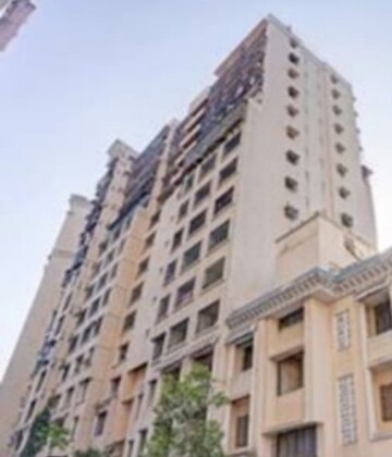 1 BHK Apartment For Rent in Gajanan Heights Goregaon West, Goregaon West