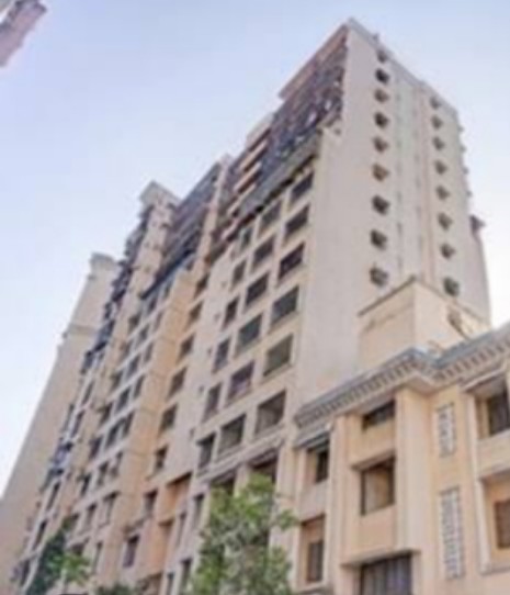1 BHK Apartment For Rent in Gajanan Heights Goregaon West