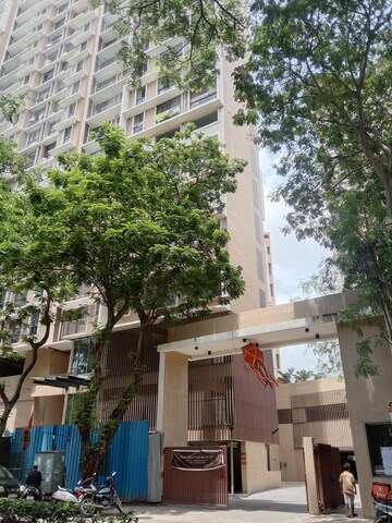 2 BHK Apartment For Rent in Sagar Vaibhav CHS Dahisar, Dahisar West