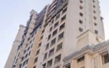 2 BHK Apartment For Rent in Gajanan Heights Goregaon West, Goregaon West