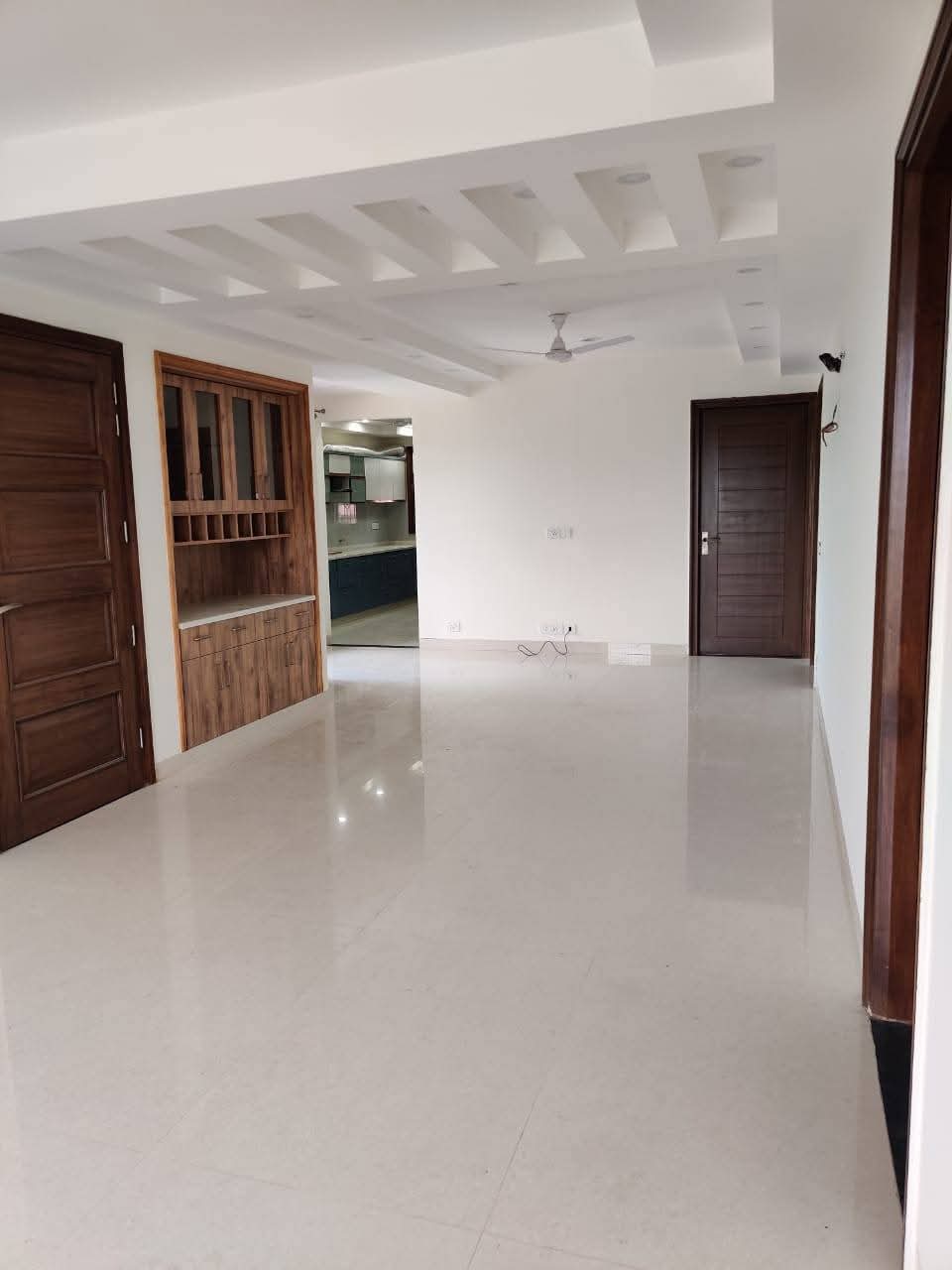 3 BHK Builder Floor For Rent in Sector 45