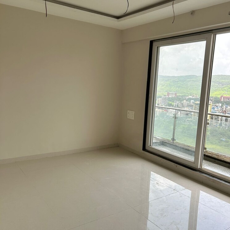 Room, adiraj-garden 3 Bedroom 1750 Sq.Ft. Apartment In Kharghar Sector 3 Navi Mumbai 8760724