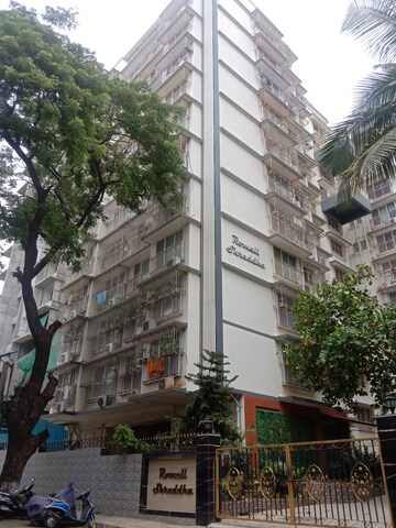 2 BHK Apartment For Rent in Romell Shraddha, Borivali West