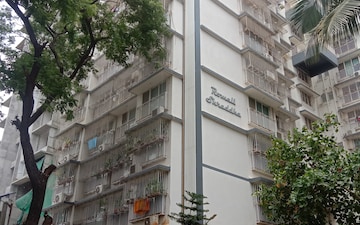 2 BHK Apartment For Rent in Romell Shraddha, Borivali West