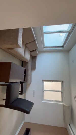 Kitchen in 3 BHK Apartment at Golf Edge, Gachibowli – for Sale