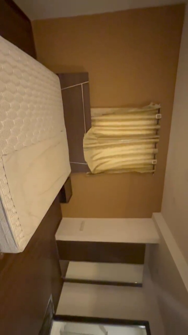 Bathroom, golf-edge 3 Bedroom 3625 Sq.Ft. Apartment In Gachibowli Hyderabad 8760728