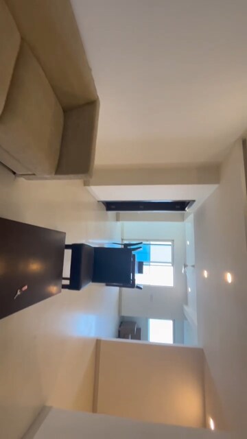 Kitchen in 3 BHK Apartment at Golf Edge, Gachibowli – for Sale