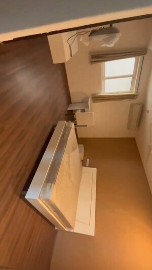 Kitchen in 3 BHK Apartment at Golf Edge, Gachibowli – for Sale