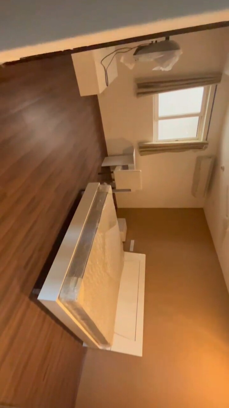 Kitchen, golf-edge 3 Bedroom 3625 Sq.Ft. Apartment In Gachibowli Hyderabad 8760728