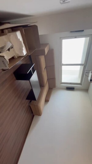 3 BHK Apartment For Sale in Golf Edge, Gachibowli