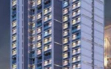 1 BHK Apartment For Rent in Neminath Square Goregaon West, Goregaon West