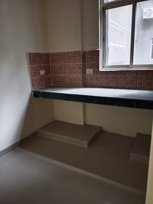 Kitchen in 2 BHK Apartment at Conscient Habitat 78, Sector 78 – for Sale