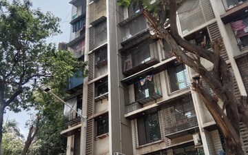1 BHK Apartment For Rent in Namo Shanti Dham CHS, Borivali West