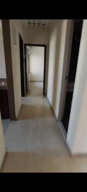 Building Lobby in 2 BHK Apartment at Dosti Vijeta, Vartak Nagar – for Sale