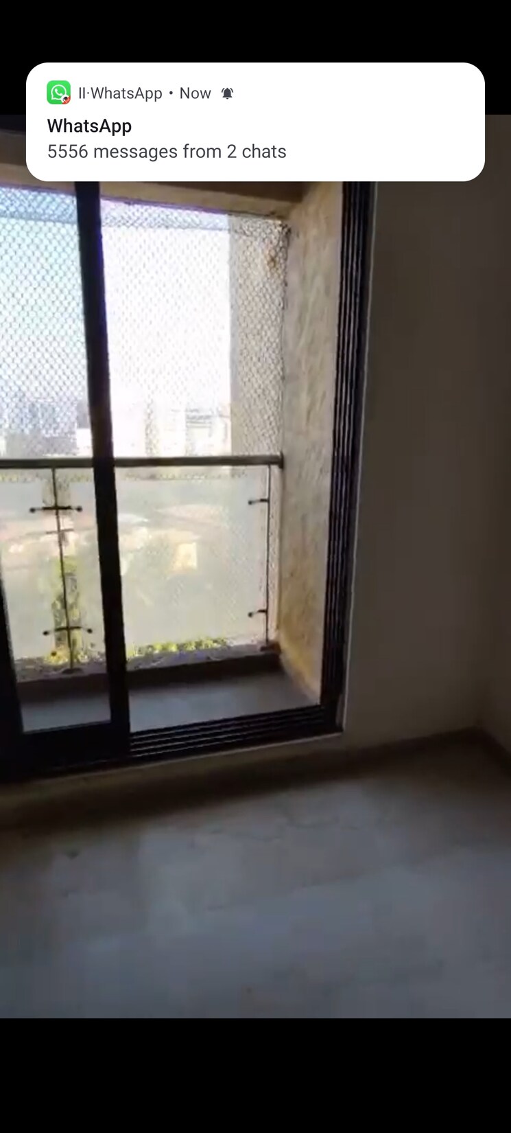 Room, dosti-vijeta 2 Bedroom 1018 Sq.Ft. Apartment In Vartak Nagar Thane 8760755