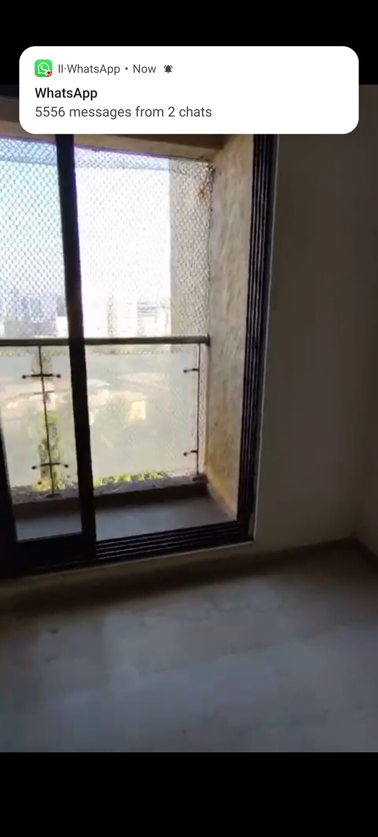 Room, dosti-vijeta 2 Bedroom 1018 Sq.Ft. Apartment In Vartak Nagar Thane 8760755