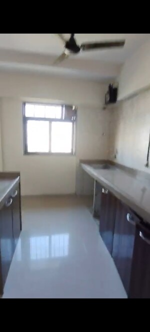 Kitchen in 2 BHK Apartment at Dosti Vijeta, Vartak Nagar – for Sale