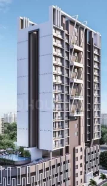 1 BHK Apartment For Rent in Geetanjali CHS Goregaon West, Goregaon West