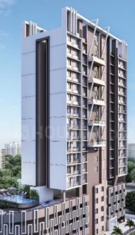 1 BHK Apartment For Rent in Geetanjali CHS Goregaon West