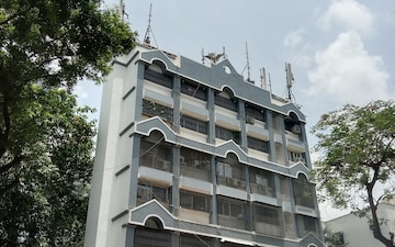 1 BHK Apartment For Rent in Srushti CHS Borivali, Borivali West