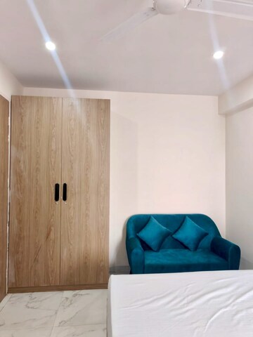 Room in 1 RK Builder Floor at Sector 45 – for Rent