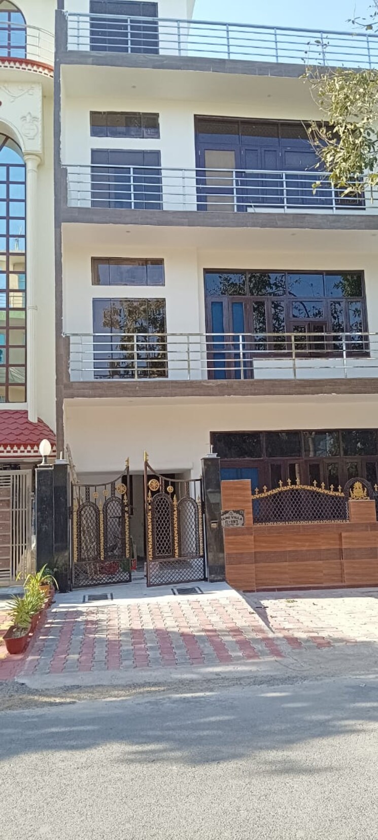 Exterior View, delta ii greater noida 2 Bedroom 1200 Sq.Ft. Independent House In Delta Ii Greater Noida Greater Noida 8760752