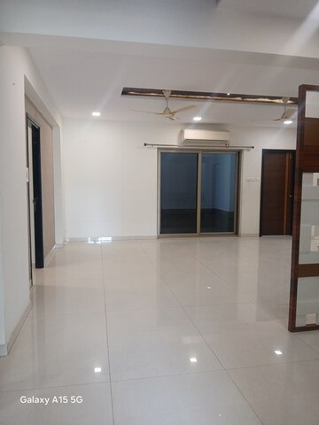 3 BHK Apartment For Rent in Savya The Edition, Khanammet