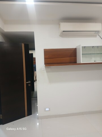 Kitchen in 3 BHK Apartment at Savya The Edition, Khanammet – for Rent