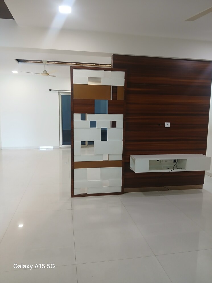 Kitchen, savya-the-edition 3 Bedroom 2350 Sq.Ft. Apartment In Khanammet Hyderabad 8760771