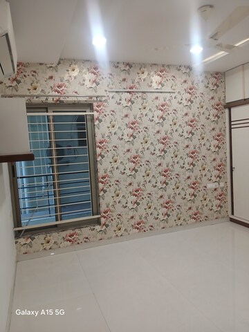 Master Plan in 3 BHK Apartment at Savya The Edition, Khanammet – for Rent