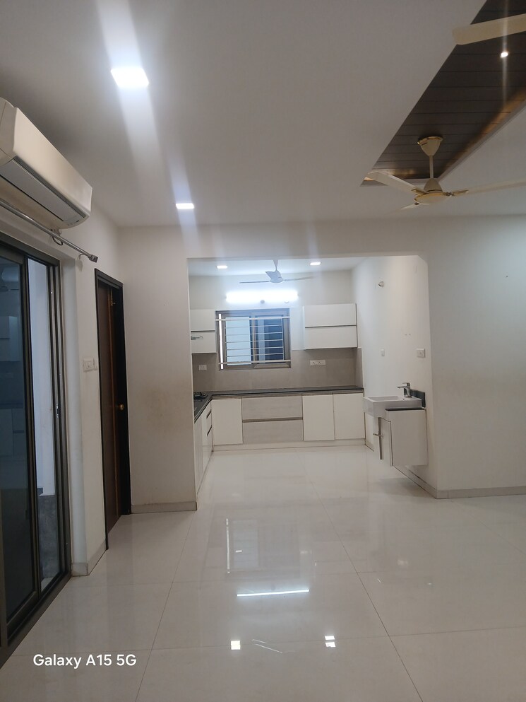 Kitchen, savya-the-edition 3 Bedroom 2350 Sq.Ft. Apartment In Khanammet Hyderabad 8760771